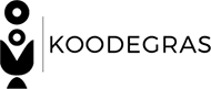 Koodegras Logo